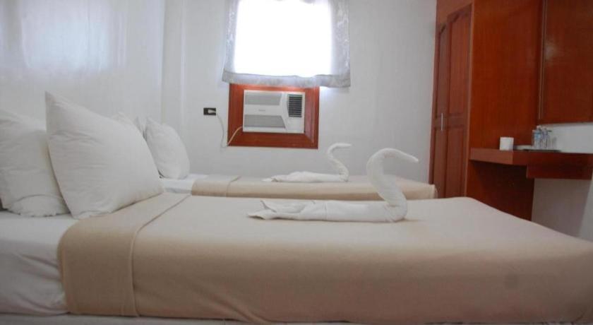 Vitalis White Sands Vigan Exterior photo